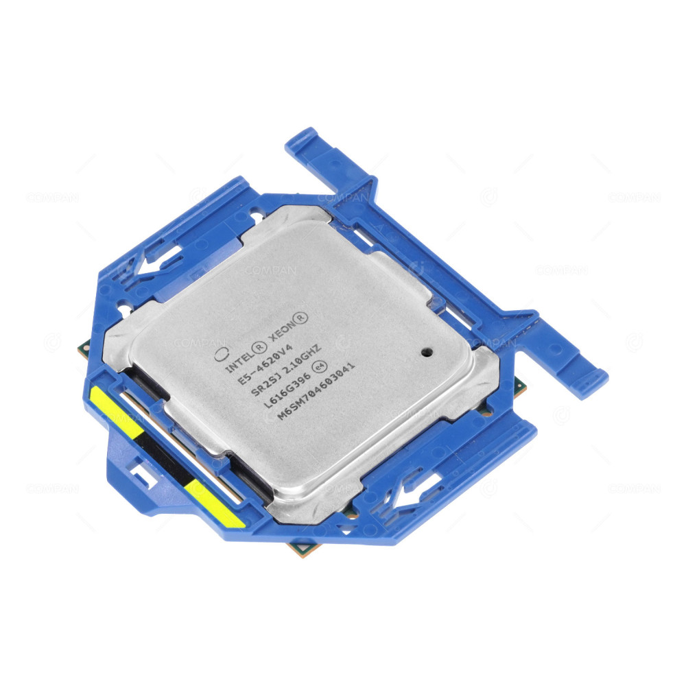 852378-001  HP INTEL XEON E5-4620 V4 2.10GHZ 10-CORE 25MB CACHE 105W LGA2011-3